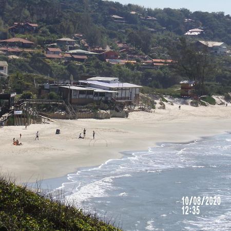 Vila Morada Betel Box Praia do Rosa Exteriér fotografie