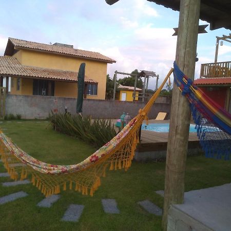Vila Morada Betel Box Praia do Rosa Exteriér fotografie