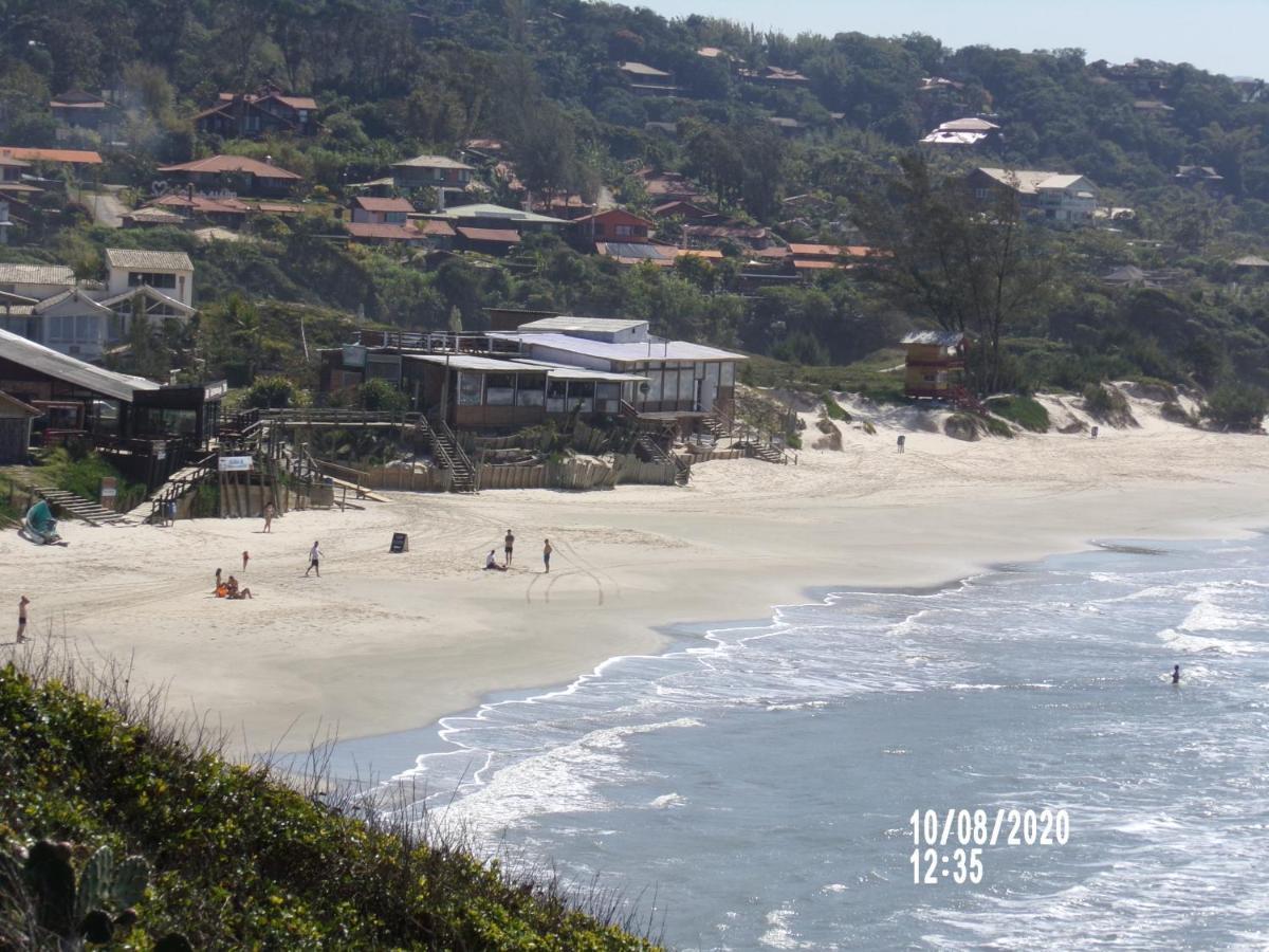 Vila Morada Betel Box Praia do Rosa Exteriér fotografie