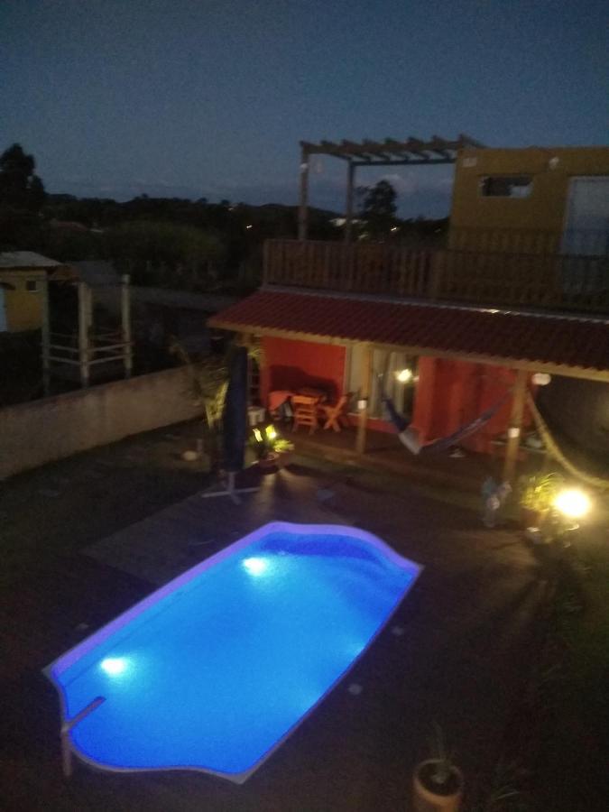 Vila Morada Betel Box Praia do Rosa Exteriér fotografie