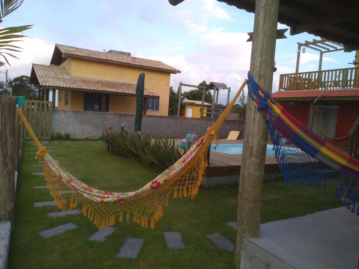 Vila Morada Betel Box Praia do Rosa Exteriér fotografie