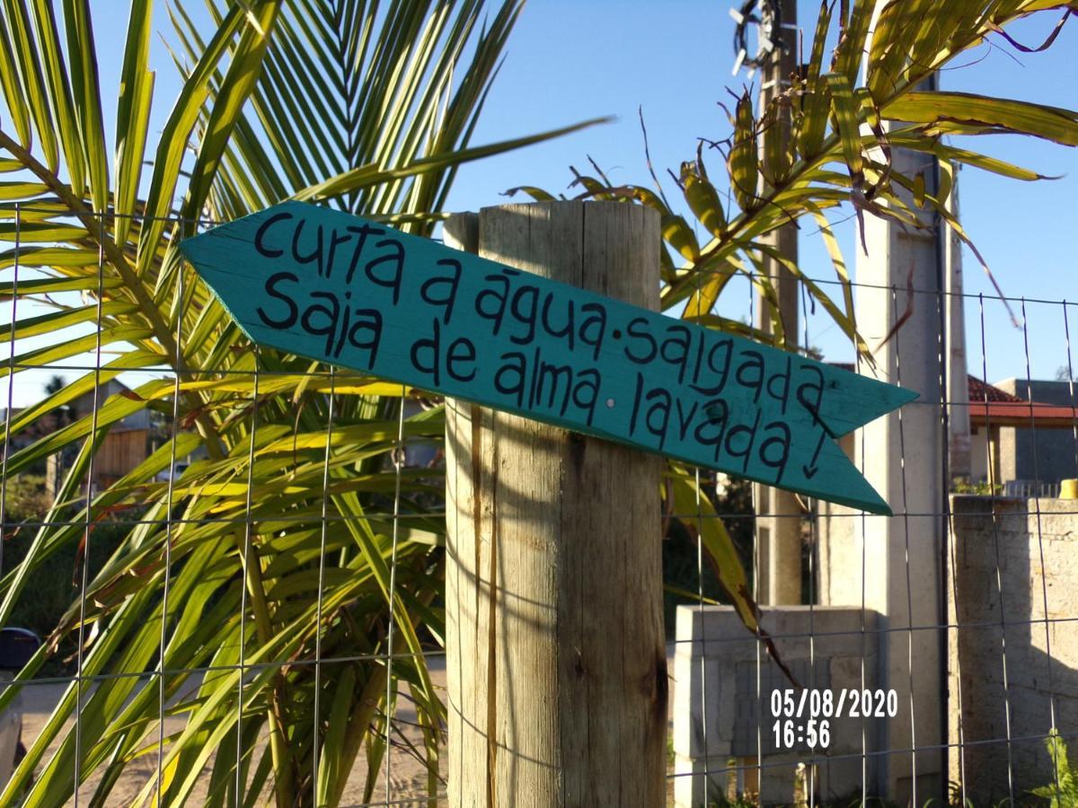 Vila Morada Betel Box Praia do Rosa Exteriér fotografie