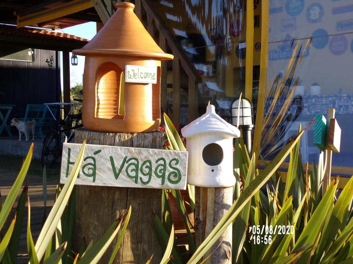 Vila Morada Betel Box Praia do Rosa Exteriér fotografie