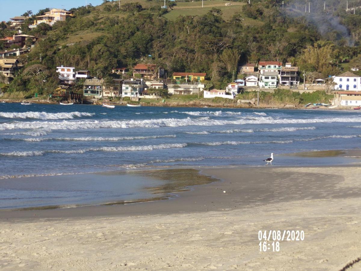 Vila Morada Betel Box Praia do Rosa Exteriér fotografie