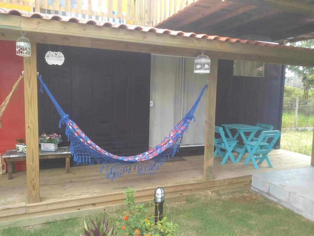Vila Morada Betel Box Praia do Rosa Exteriér fotografie