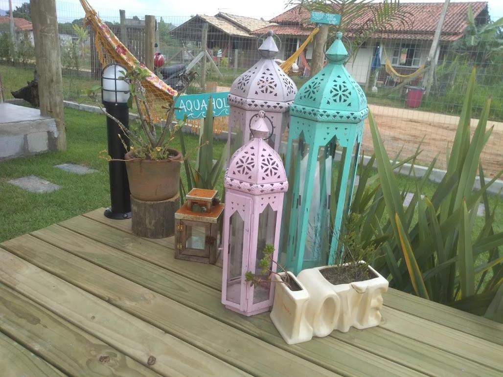 Vila Morada Betel Box Praia do Rosa Exteriér fotografie