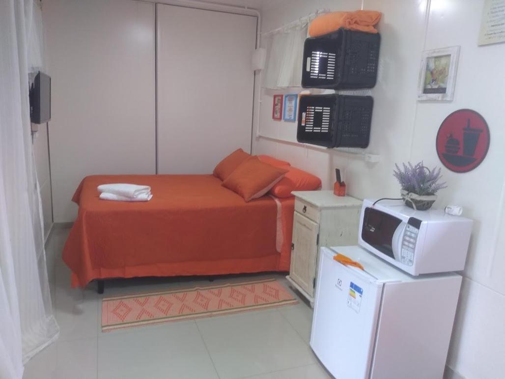 Vila Morada Betel Box Praia do Rosa Exteriér fotografie