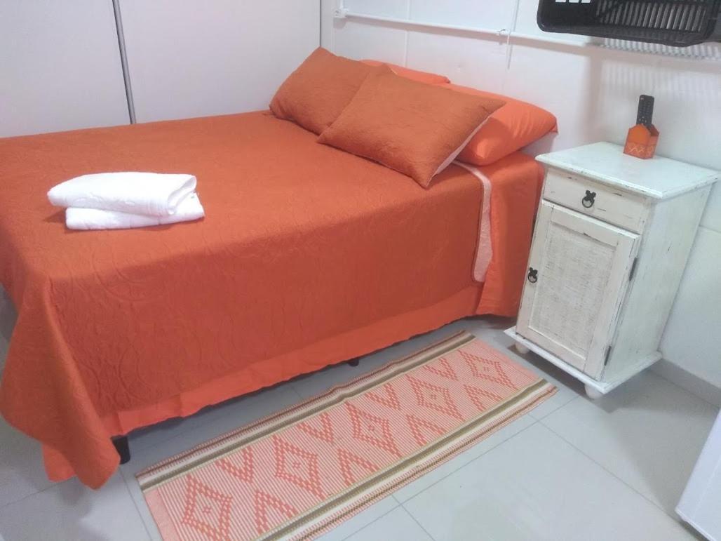 Vila Morada Betel Box Praia do Rosa Exteriér fotografie