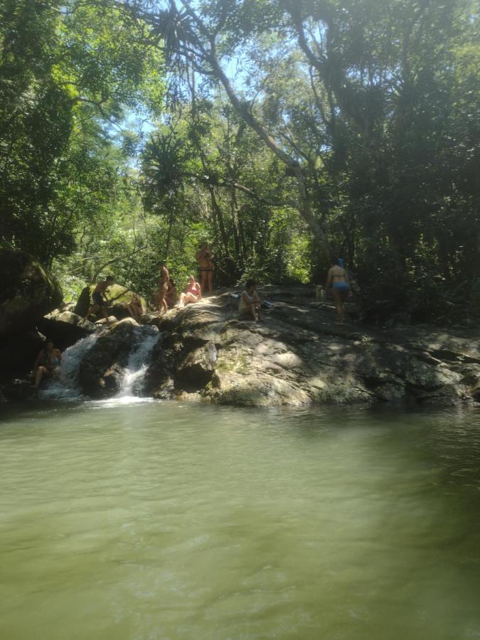 Vila Morada Betel Box Praia do Rosa Exteriér fotografie