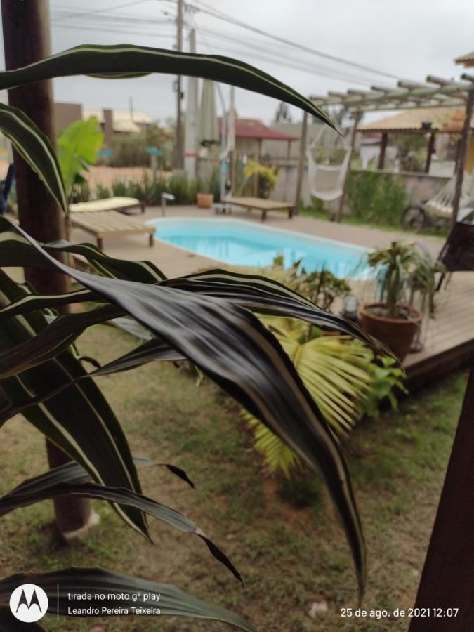 Vila Morada Betel Box Praia do Rosa Exteriér fotografie