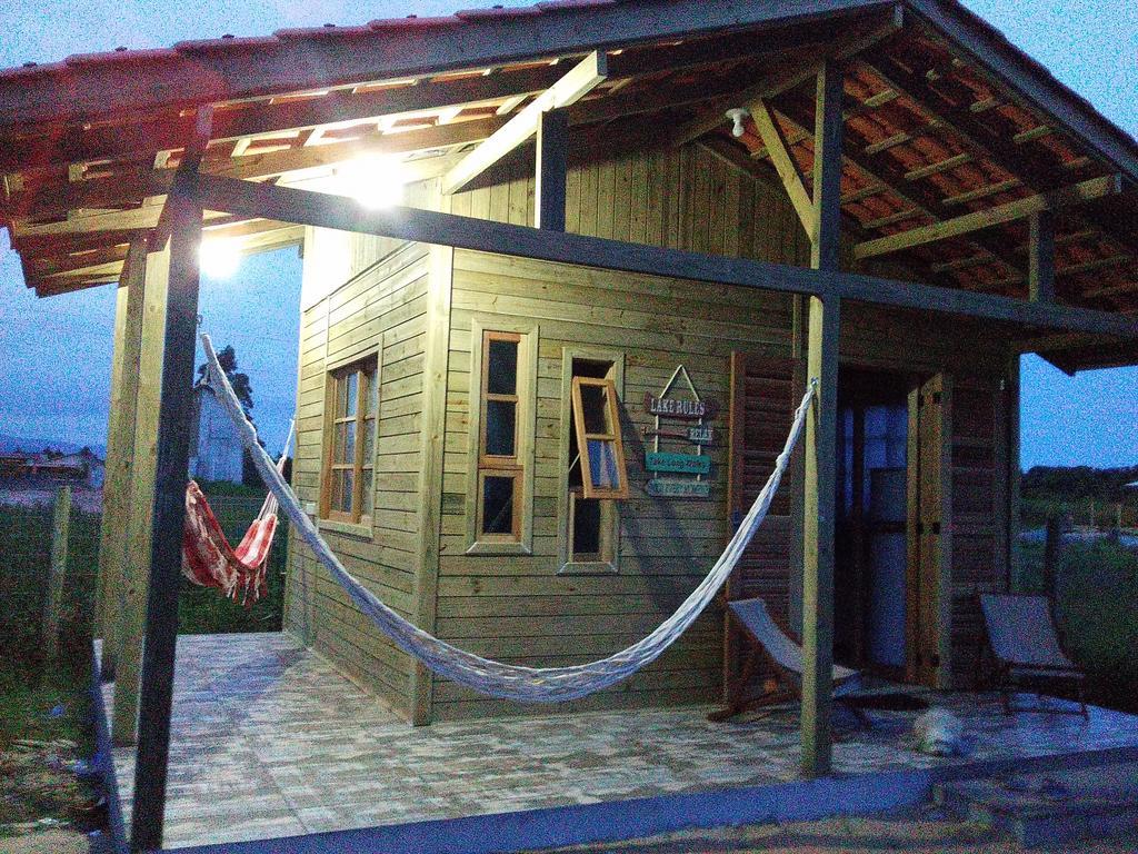 Vila Morada Betel Box Praia do Rosa Exteriér fotografie