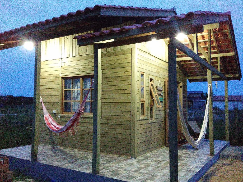 Vila Morada Betel Box Praia do Rosa Exteriér fotografie