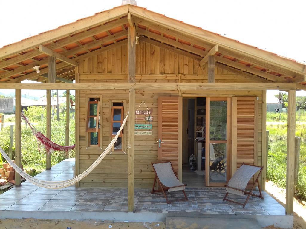 Vila Morada Betel Box Praia do Rosa Exteriér fotografie