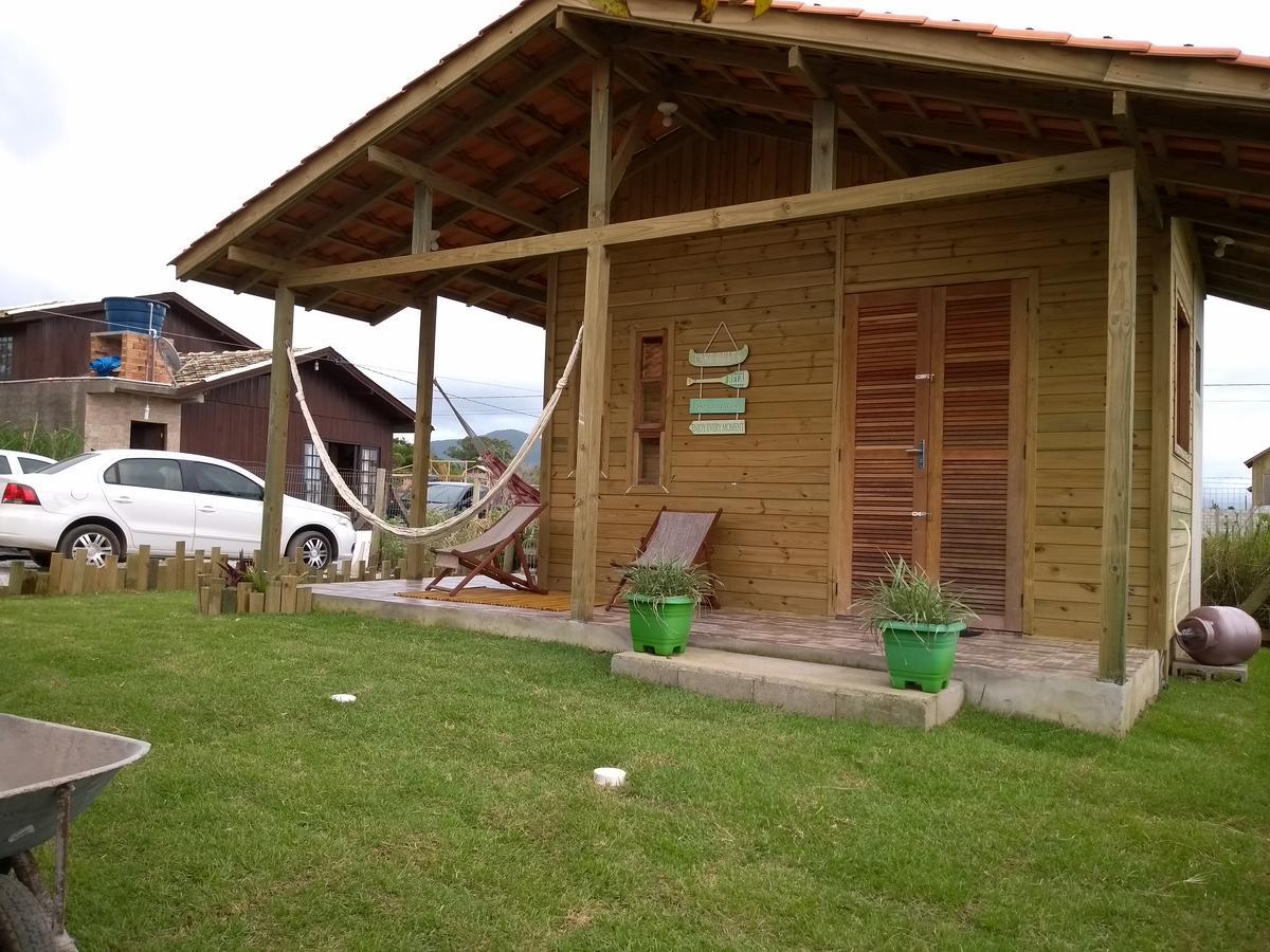 Vila Morada Betel Box Praia do Rosa Exteriér fotografie