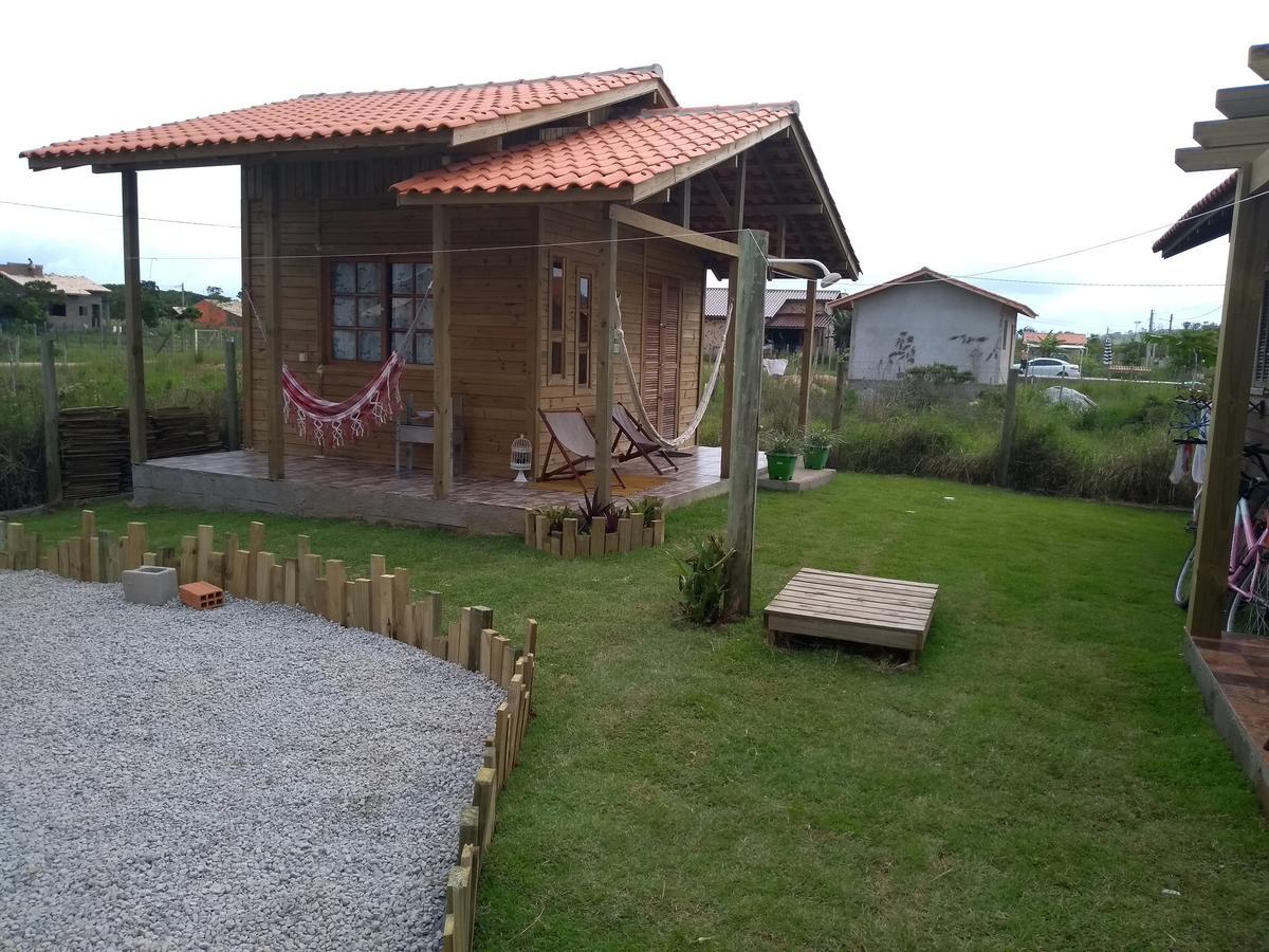 Vila Morada Betel Box Praia do Rosa Exteriér fotografie